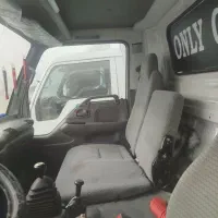 شیلر مدل ۹۵ کم کار درجه یک|خودرو سنگین|اراک, |دیوار