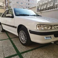 پارسXU7p نیمه سفارشی مدل 1402|خودرو سواری و وانت|مشهد, الهیه|دیوار