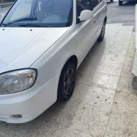 ورنا ۸۶ ۱۶۰۰سی سی