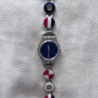 ساعت کمیاب و کلکسیونی SWATCH