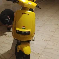 موتور برقی کویر یزد