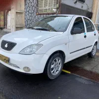 تیبا ۲مدل۱۴۰۰|خودرو سواری و وانت|ارومیه, |دیوار