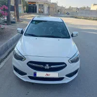 شاهین G / سانروف/ مدل ۱۴۰۱
