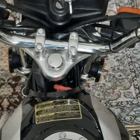 موتورسیکلت