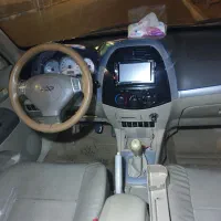 فروش mvm x33 مدل ۹۱ مشکی استثنایی|خودرو سواری و وانت|گرمسار, |دیوار