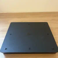 Ps4 slim 1TB|کنسول، بازی ویدئویی و آنلاین|قائم‌شهر, |دیوار