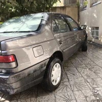 پژو روا مدل ۸۷|خودرو سواری و وانت|کرمانشاه, |دیوار