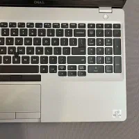 لپ تاپ استوک 15.6 اینچی دل مدل Latitude 5510|رایانه همراه|کرمان, |دیوار