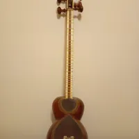 تار جره قدیمی