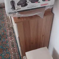 قابلمه باربارا ترک ۸ تیکه