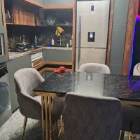 اجاره منزل لوکس و مرتب یک خواب|اجارهٔ آپارتمان|مرودشت, فاز دوم شهرک فرهنگیان|دیوار