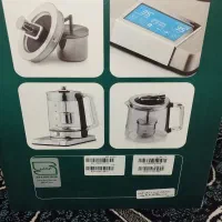 چایی ساز۳کار آلمانی