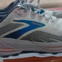 کفش بروکس اصلی