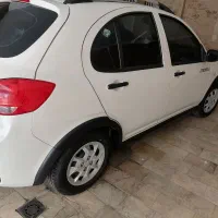کوییک مدل 1401 بسیار تمیز کم کار|خودرو سواری و وانت|تهران, شهران جنوبی|دیوار