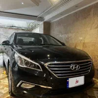 سوناتا 2015  LF /۲۴۰۰cc|خودرو سواری و وانت|رشت, گلسار|دیوار