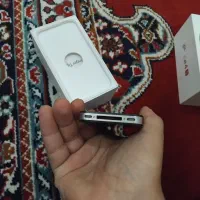 iPhone 4s 32gig|موبایل|تهران, بوستان سرخه حصار|دیوار