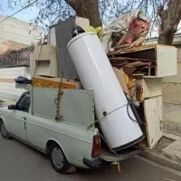 خرید ضایعات آهن وغیره|عمده‌فروشی|قم, زنبیل آباد|دیوار