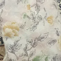 پارچه چادری