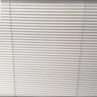 پرده کرکره فلزی|پرده، رانر، رومیزی|تهران, درب دوم|دیوار