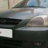 ریو کم کار و فابریک86 LS