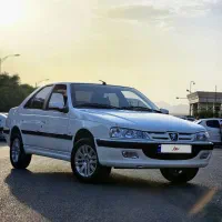 پژو پارس tu5 مدل ۱۴۰۱ دریچه سیمی