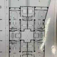 پیش فروش ۹۷ متری در امام رضا وام دار|پیش‌فروش املاک|بجنورد, |دیوار