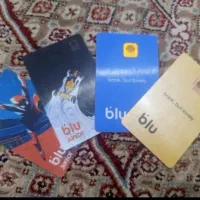 یک میلیون تومان وجه نقد رایگان بلوبانک