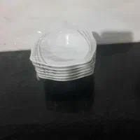 ظروف چینی|ظروف سرو و پذیرایی|اراک, |دیوار