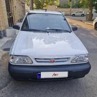 پراید ۱۳۱