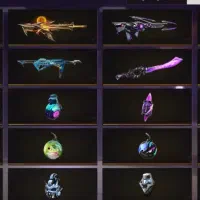 اکانت قدیمی خفن