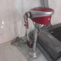 فروش ۲تا دوچرخه ثابت،ماساژور،میله پرس،تاتمی|تجهیزات ورزشی|دورود, |دیوار