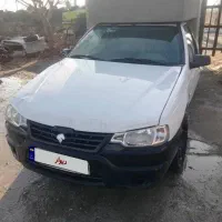 وانت آریسان دوگانه سوز، مدل ۱۳۹۷
