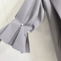 مانتو پاییزه زیبا|لباس|سنندج, |دیوار