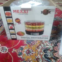 میوه خشکن وابمیوه گیر