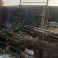 اهن الات صنعتی|خدمات پیشه و مهارت|شلمان, |دیوار