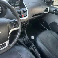 ۲۰۷پانورما ۱۴۰۱|خودرو سواری و وانت|شیراز, گویم|دیوار