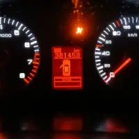 سمندEF7|خودرو سواری و وانت|بندر ترکمن, |دیوار