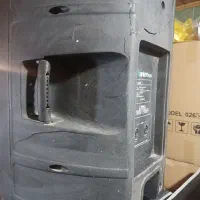 اکو. باند پسیو 15 اینچ برند تیتانیوم خوش صدا|سیستم صوتی خانگی|تهران, تهرانسر مرکزی|دیوار