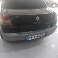 مگان|خودرو سواری و وانت|تهران, پونک|دیوار