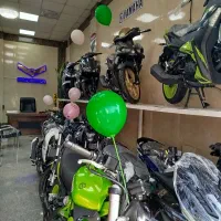 موتورسیکلت