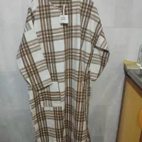 مانتو ولباس خواب|لباس|گرگان, |دیوار