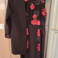 لباس اسپرت مجلسی سایز۴۰