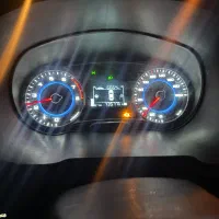 ساینا sمدل ۴۰۱|خودرو سواری و وانت|پارس‌آباد, |دیوار