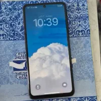 پوکوx3پرو ۱۲۸