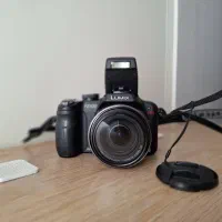 دوربین پاناسونیک fz100|دوربین عکاسی و فیلمبرداری|فردیس, منظریه|دیوار