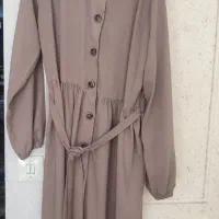 مانتو سالم بلند