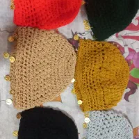 کلاه چهار فصل|لباس|شیراز, شیخ علی چوپان|دیوار