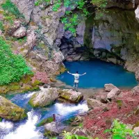 تور طبیعت گردی گیلان