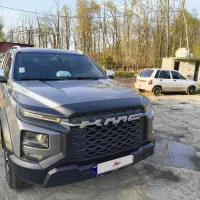 kmc t9 1403/12|خودرو سواری و وانت|رشت, حومه رشت|دیوار