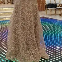 لباس مجلسی سایز ۵۰تا ۵۲